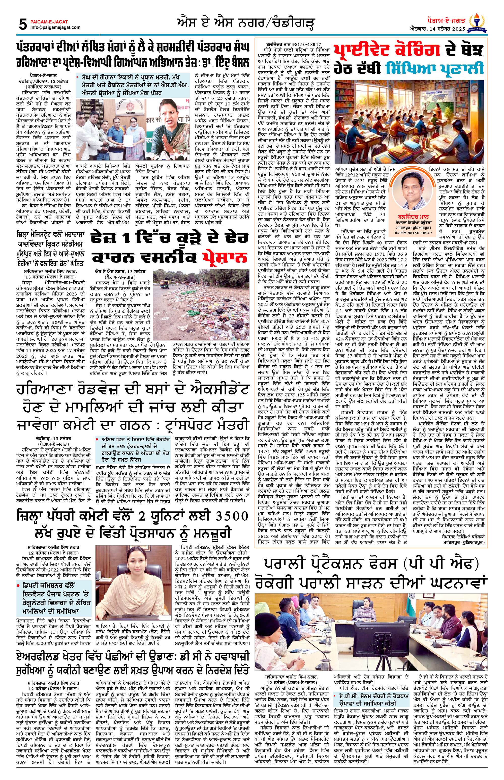 Page 5
